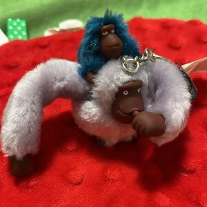 Collectible “Billie” babymnky